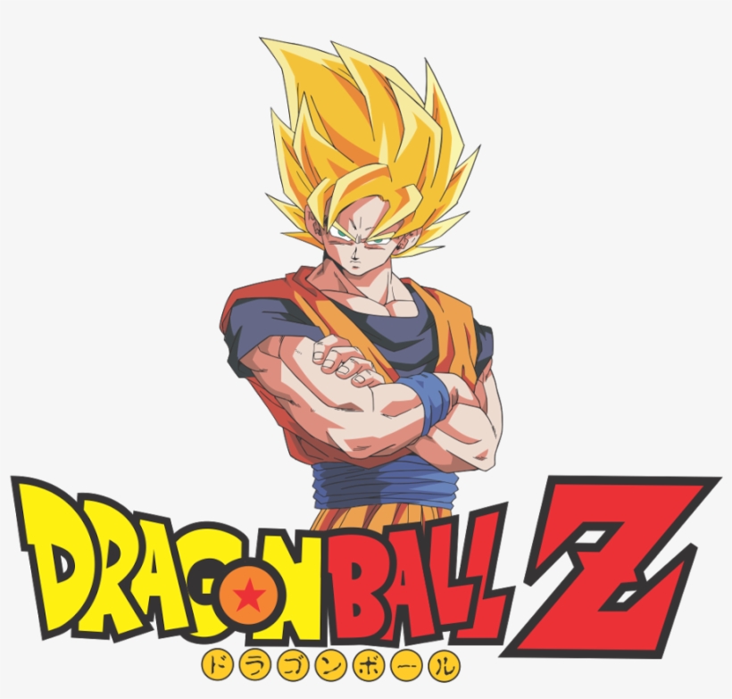 Detail Dragon Ball Z Hd Nomer 21