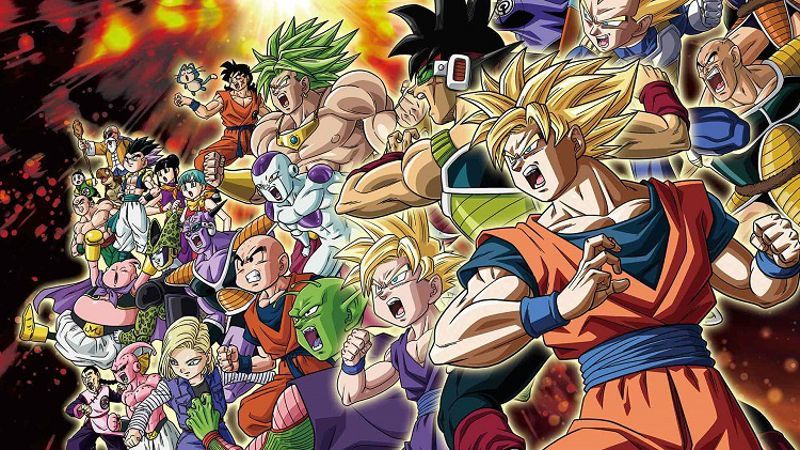 Detail Dragon Ball Z Hd Nomer 41