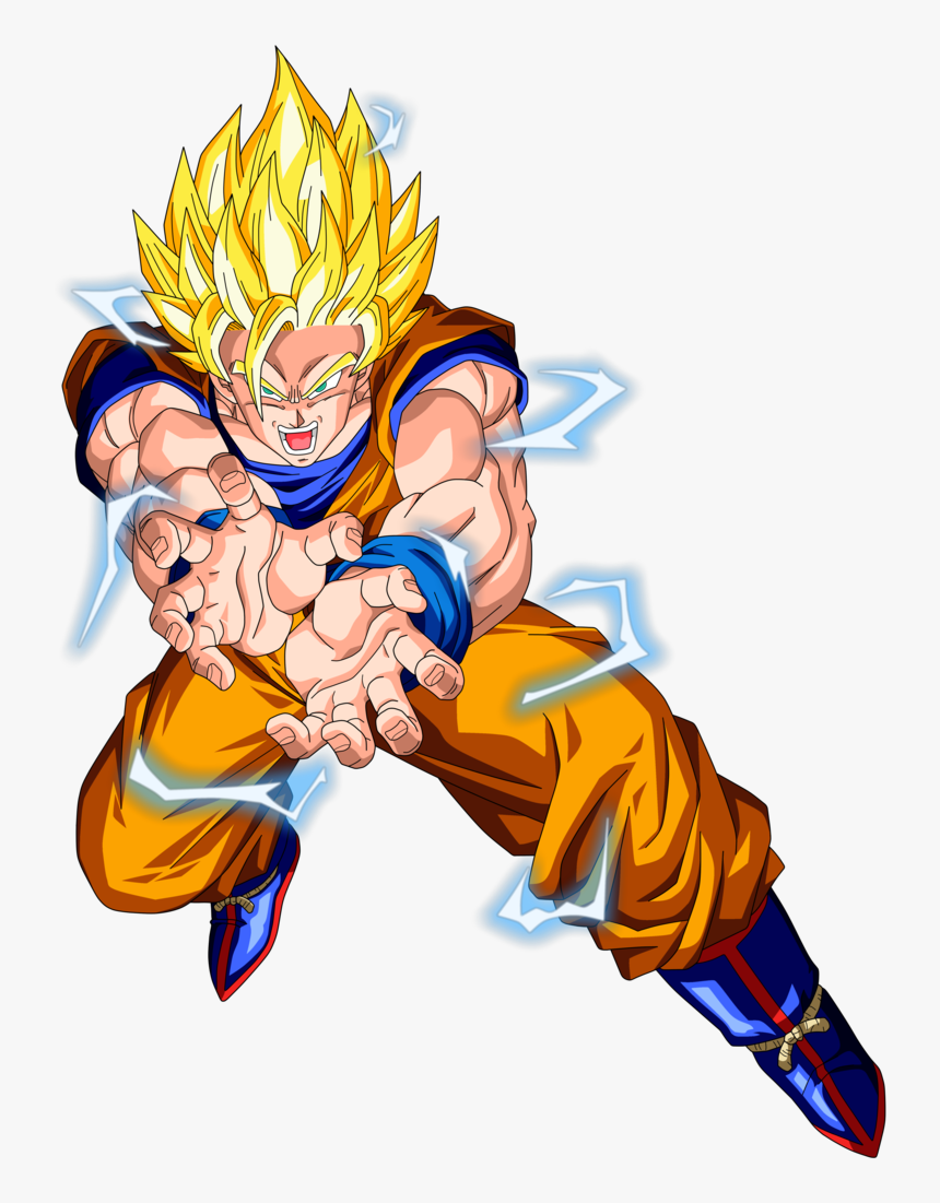 Detail Dragon Ball Z Hd Nomer 45