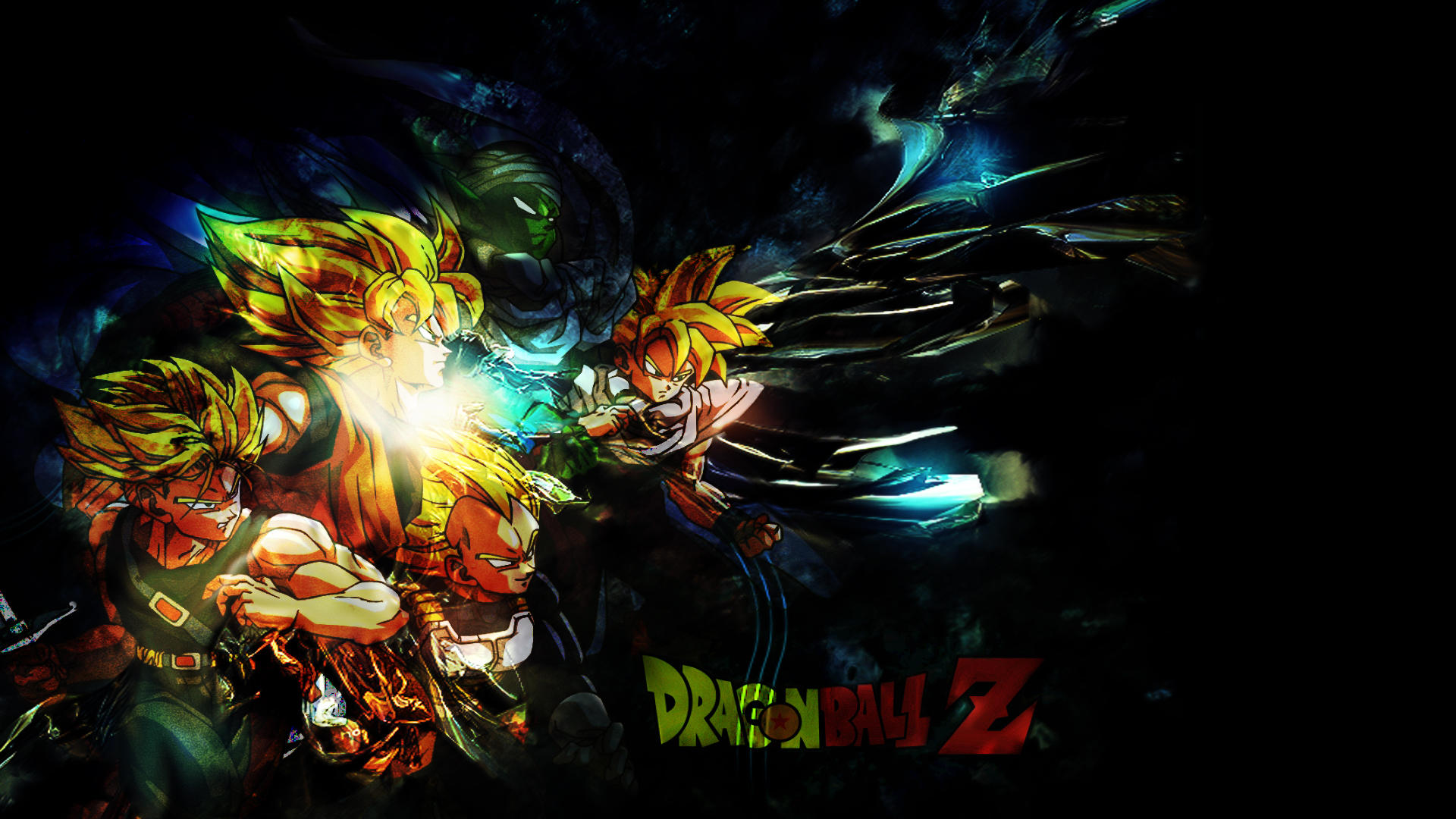 Detail Dragon Ball Z Hd Nomer 51