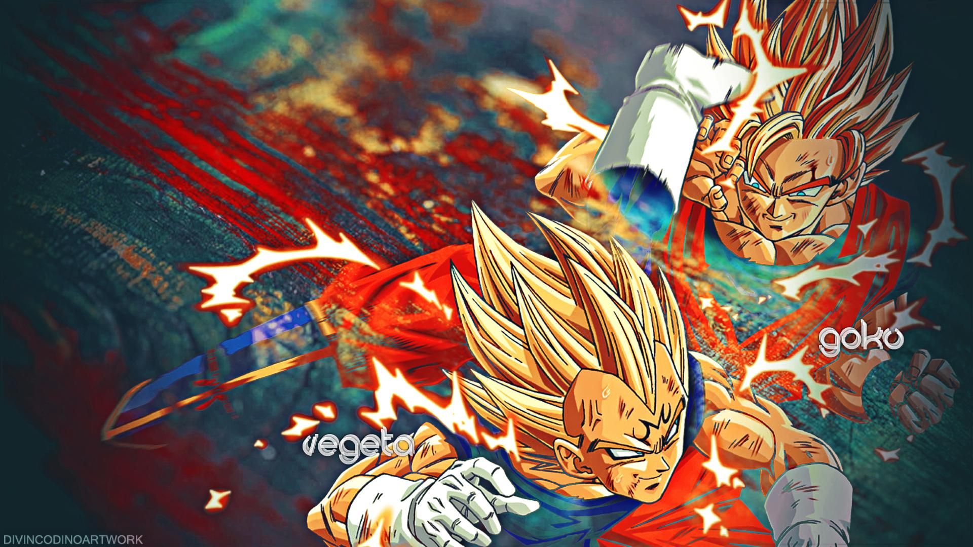 Detail Dragon Ball Z Hd Nomer 9