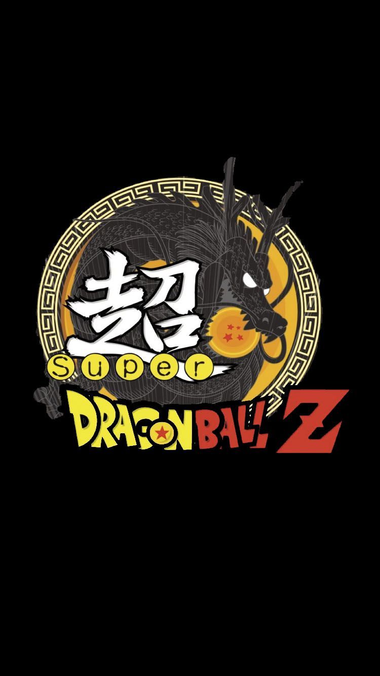 Detail Dragon Ball Z Logo Nomer 15