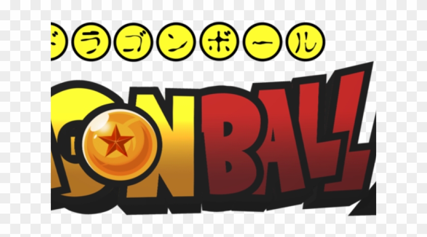 Detail Dragon Ball Z Logo Nomer 21