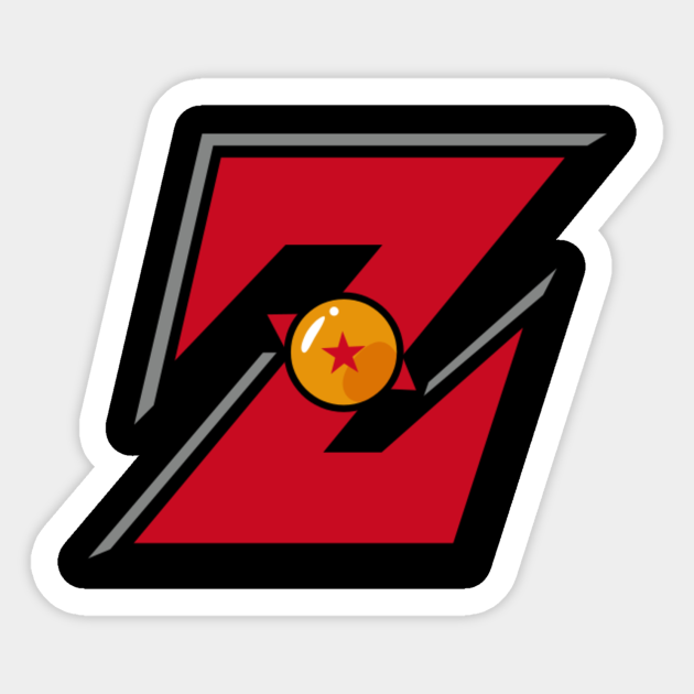 Detail Dragon Ball Z Logo Nomer 23