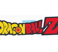 Detail Dragon Ball Z Logo Nomer 24