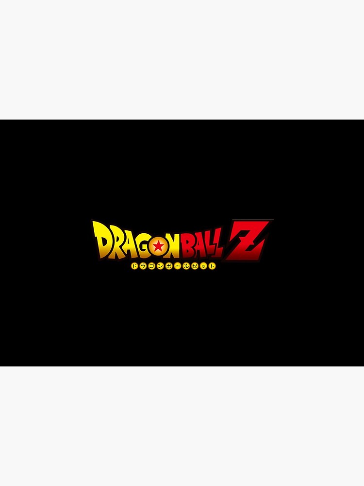 Detail Dragon Ball Z Logo Nomer 25