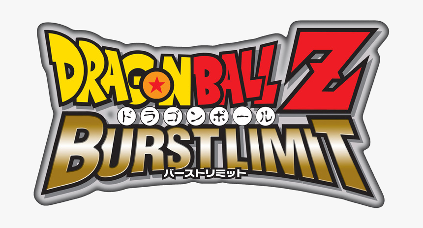 Detail Dragon Ball Z Logo Nomer 29