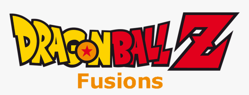 Detail Dragon Ball Z Logo Nomer 33