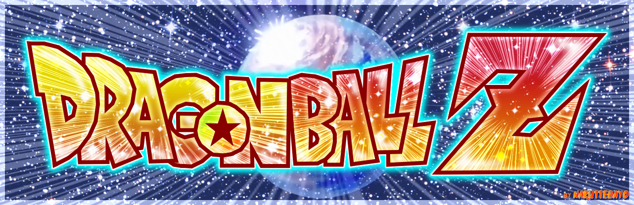 Detail Dragon Ball Z Logo Nomer 38