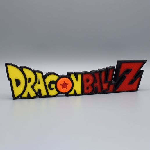 Detail Dragon Ball Z Logo Nomer 39