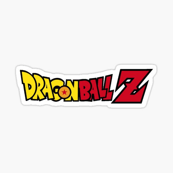Detail Dragon Ball Z Logo Nomer 53