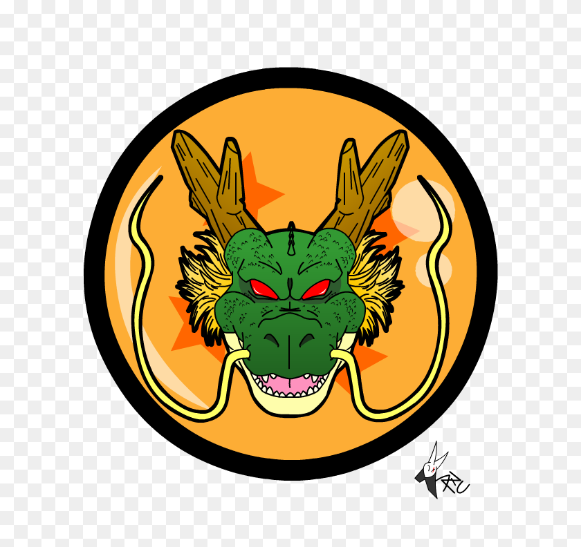 Detail Dragon Ball Z Logo Nomer 55