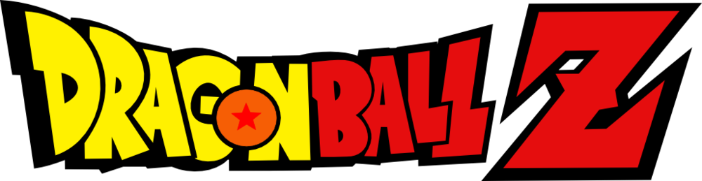 Detail Dragon Ball Z Logo Nomer 9