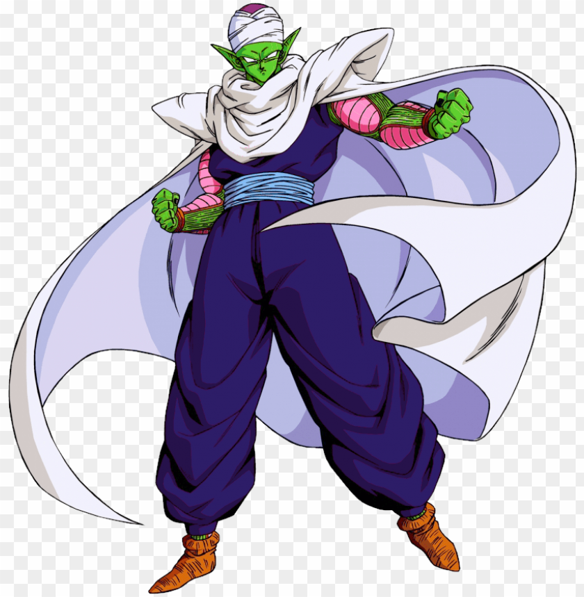 Detail Dragon Ball Z Png Images Nomer 27