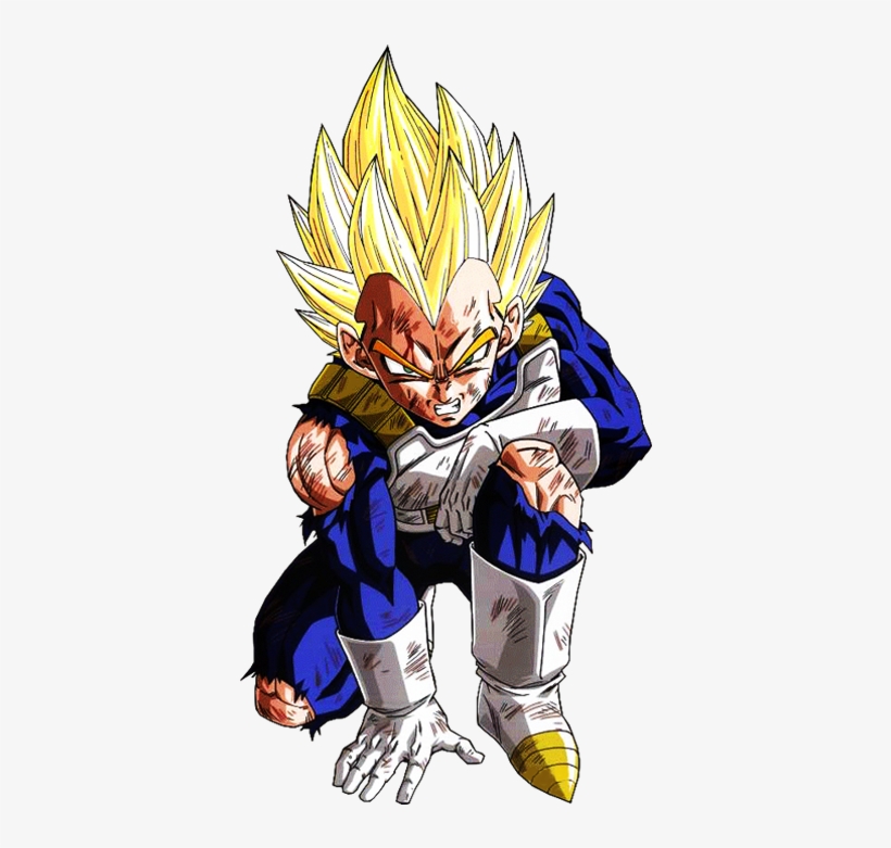 Detail Dragon Ball Z Png Images Nomer 32