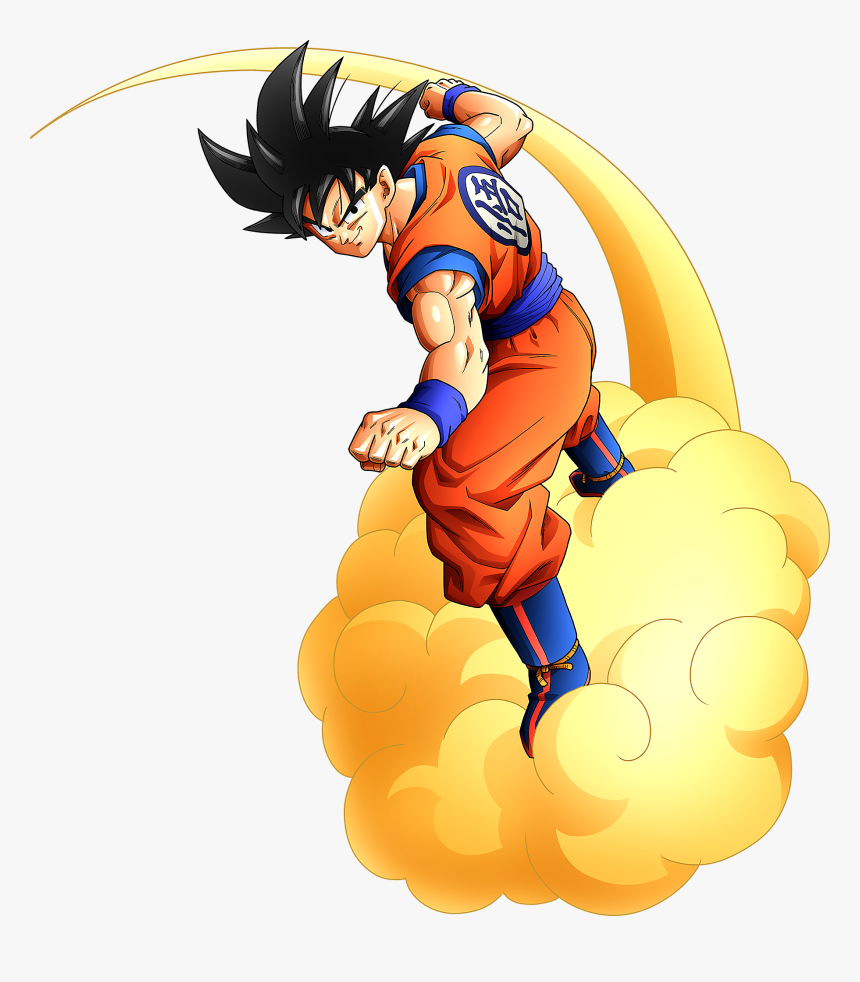 Detail Dragon Ball Z Png Images Nomer 37