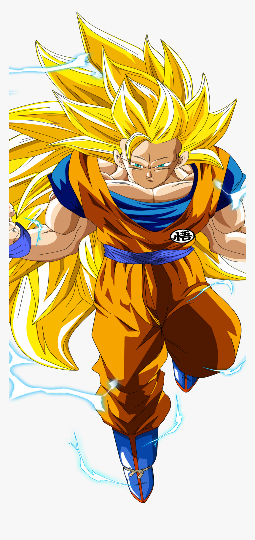 Detail Dragon Ball Z Png Images Nomer 38