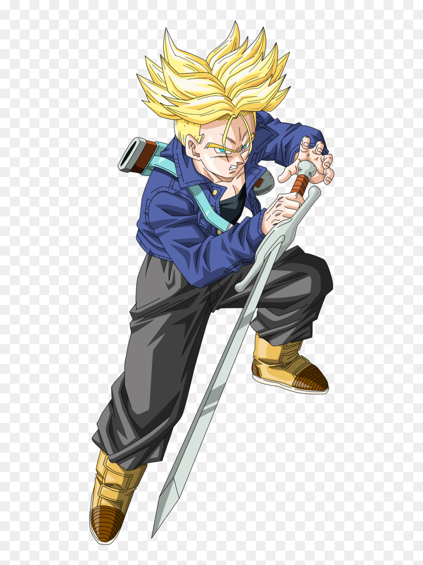 Detail Dragon Ball Z Png Images Nomer 39