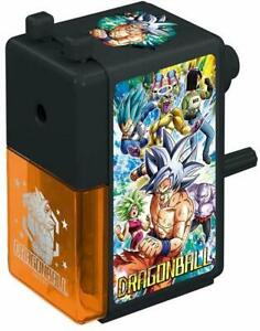 Detail Dragon Ball Z Sharpener Nomer 19