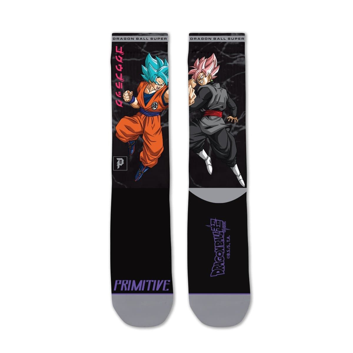 Detail Dragon Ball Z Snowboard Nomer 36