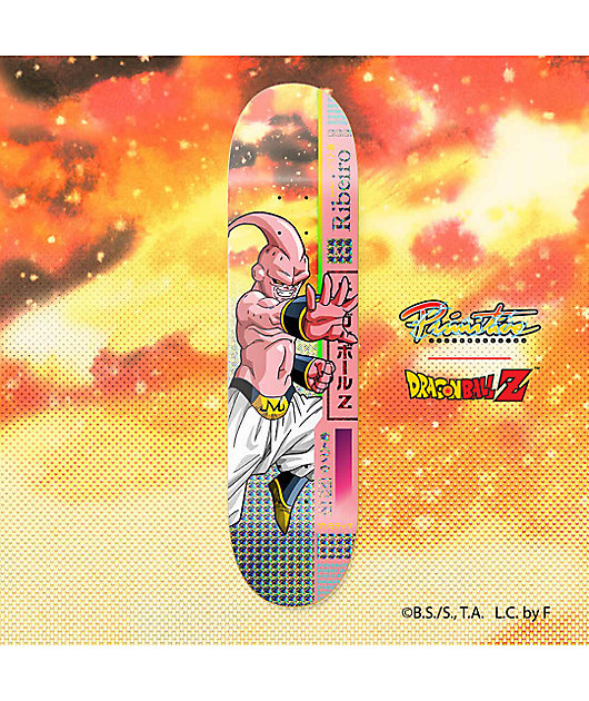 Detail Dragon Ball Z Snowboard Nomer 41