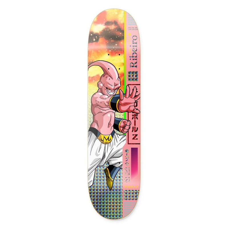 Detail Dragon Ball Z Snowboard Nomer 46