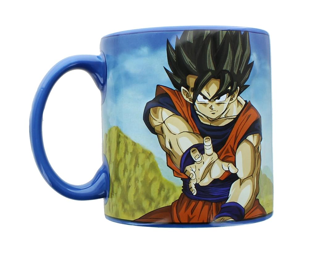 Detail Dragon Ball Z Starbucks Cup Nomer 33