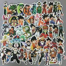 Detail Dragon Ball Z Sticker Bomb Nomer 31