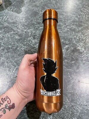 Detail Dragon Ball Z Thermos Nomer 12