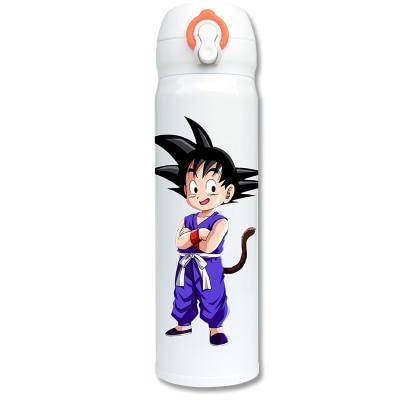 Detail Dragon Ball Z Thermos Nomer 26