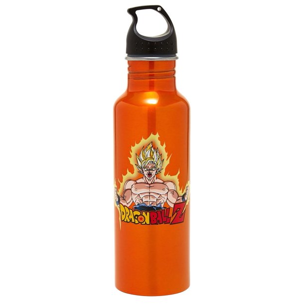 Detail Dragon Ball Z Thermos Nomer 36