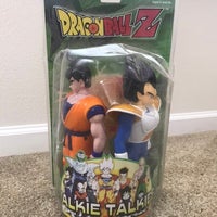 Detail Dragon Ball Z Walkie Talkie Nomer 57