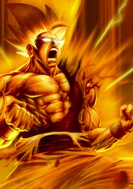 Detail Dragon Ball Z Wallpapers Free Nomer 41