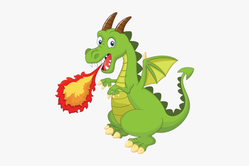 Detail Dragon Cartoon Png Nomer 15