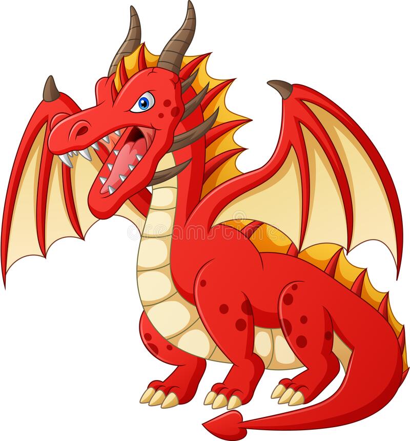 Detail Dragon Cartoon Png Nomer 25