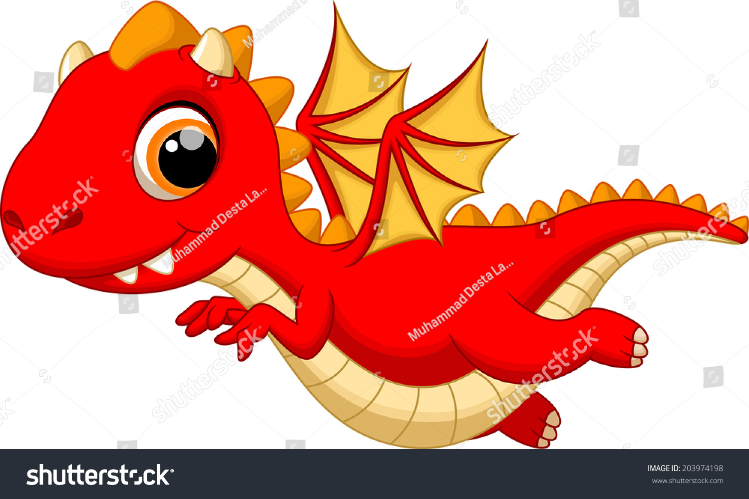 Detail Dragon Cartoon Png Nomer 33