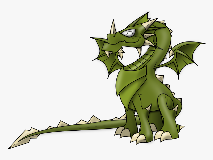 Detail Dragon Cartoon Png Nomer 35