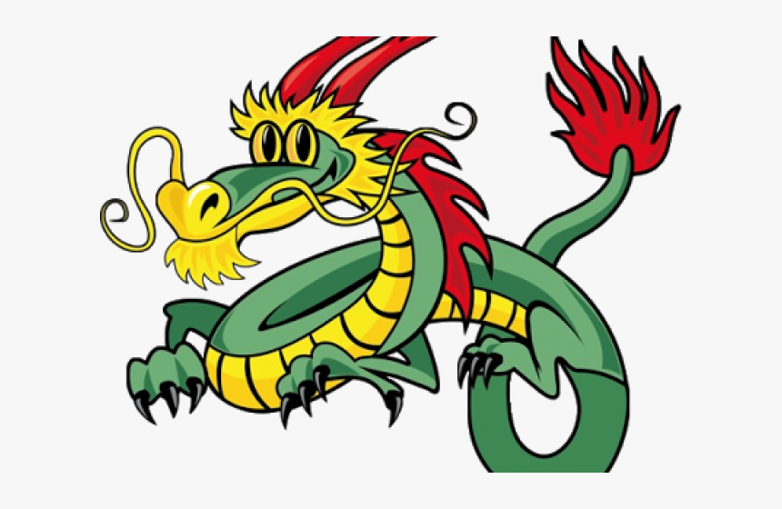 Detail Dragon Cartoon Png Nomer 49