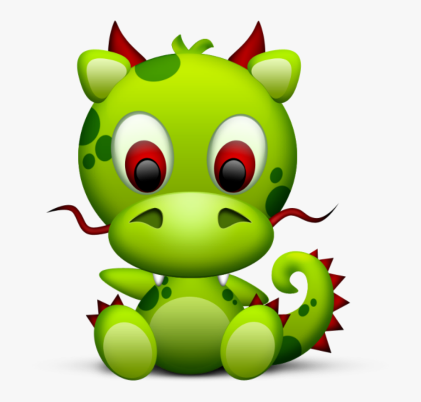 Detail Dragon Clipart Png Nomer 27