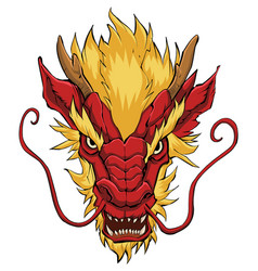 Detail Dragon Face Png Nomer 16