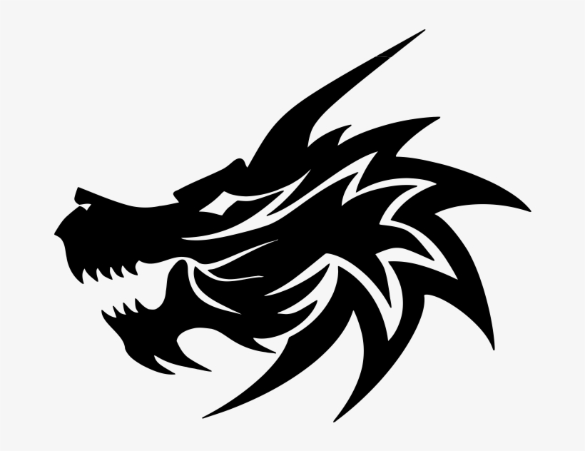 Detail Dragon Face Png Nomer 23