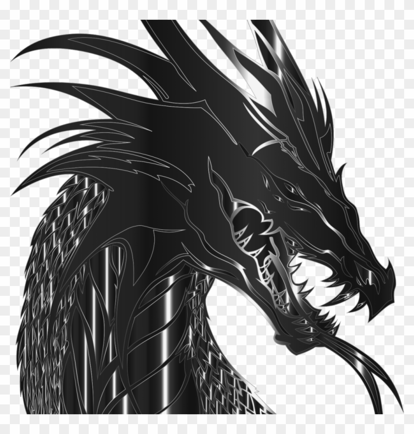 Detail Dragon Face Png Nomer 28