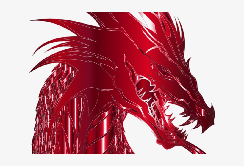 Detail Dragon Face Png Nomer 29