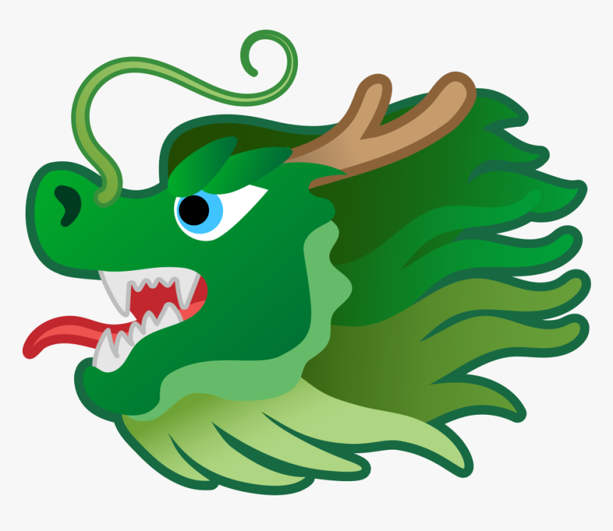 Detail Dragon Face Png Nomer 31