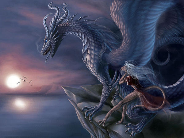 Detail Dragon Fantasy Images Nomer 18