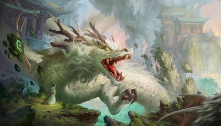 Detail Dragon Fantasy Images Nomer 53