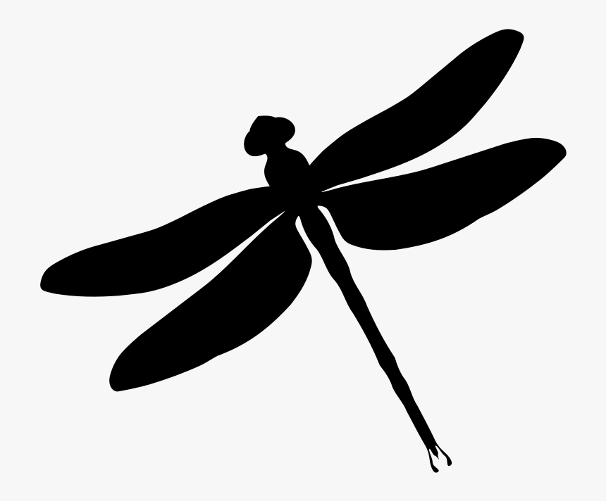 Detail Dragon Fly Clipart Nomer 21