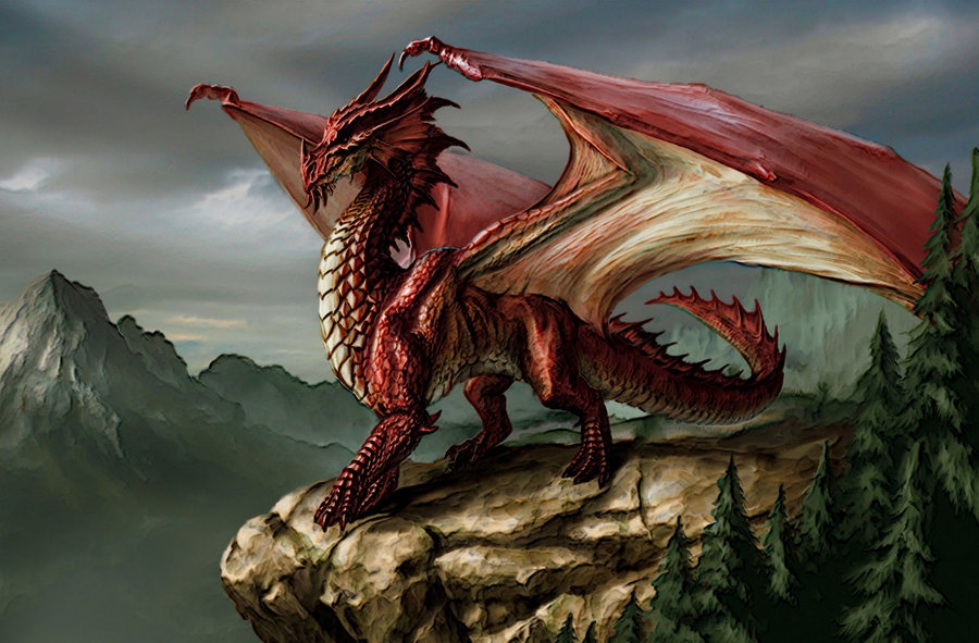 Detail Dragon Free Download Nomer 30