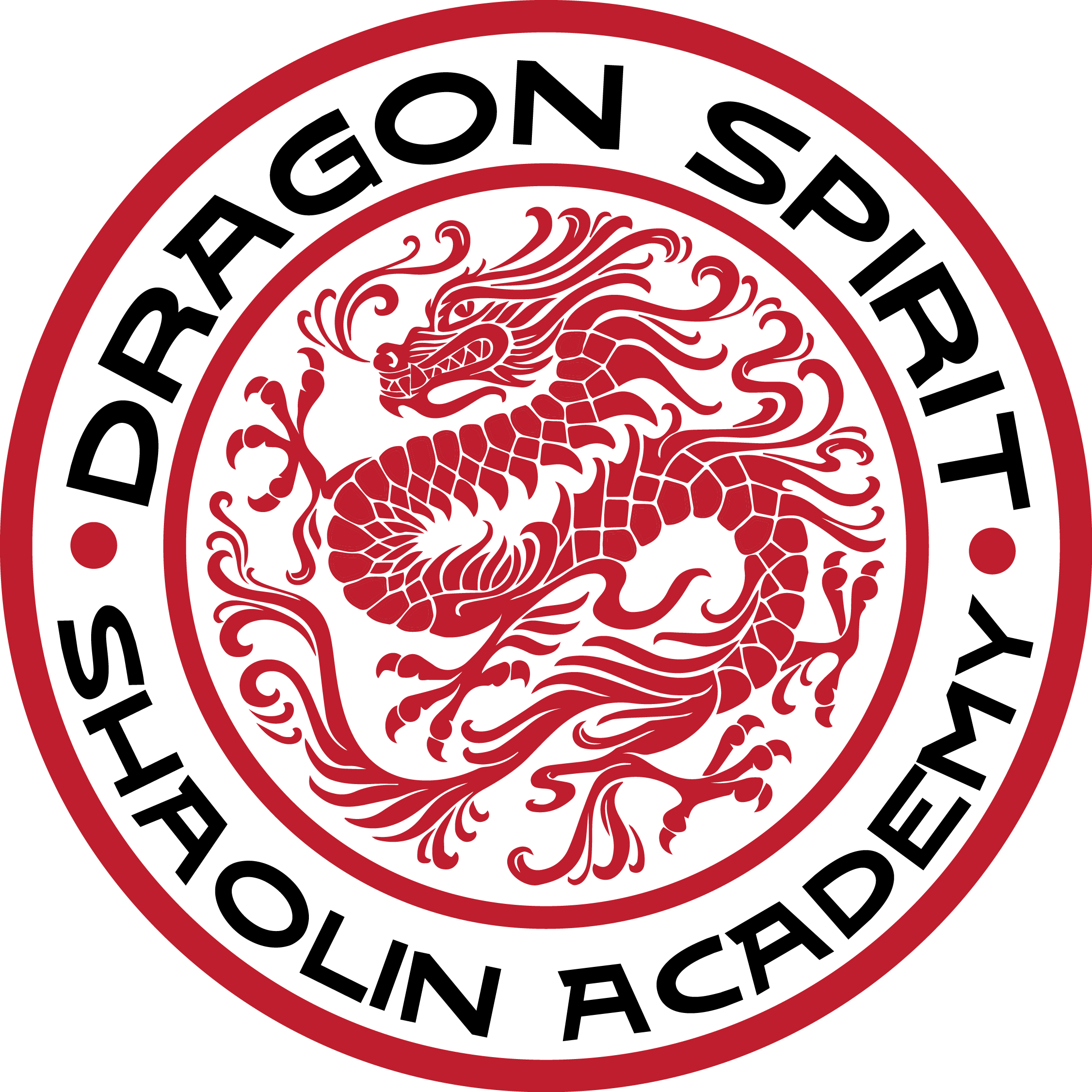 Detail Dragon From Shaolin Nomer 18