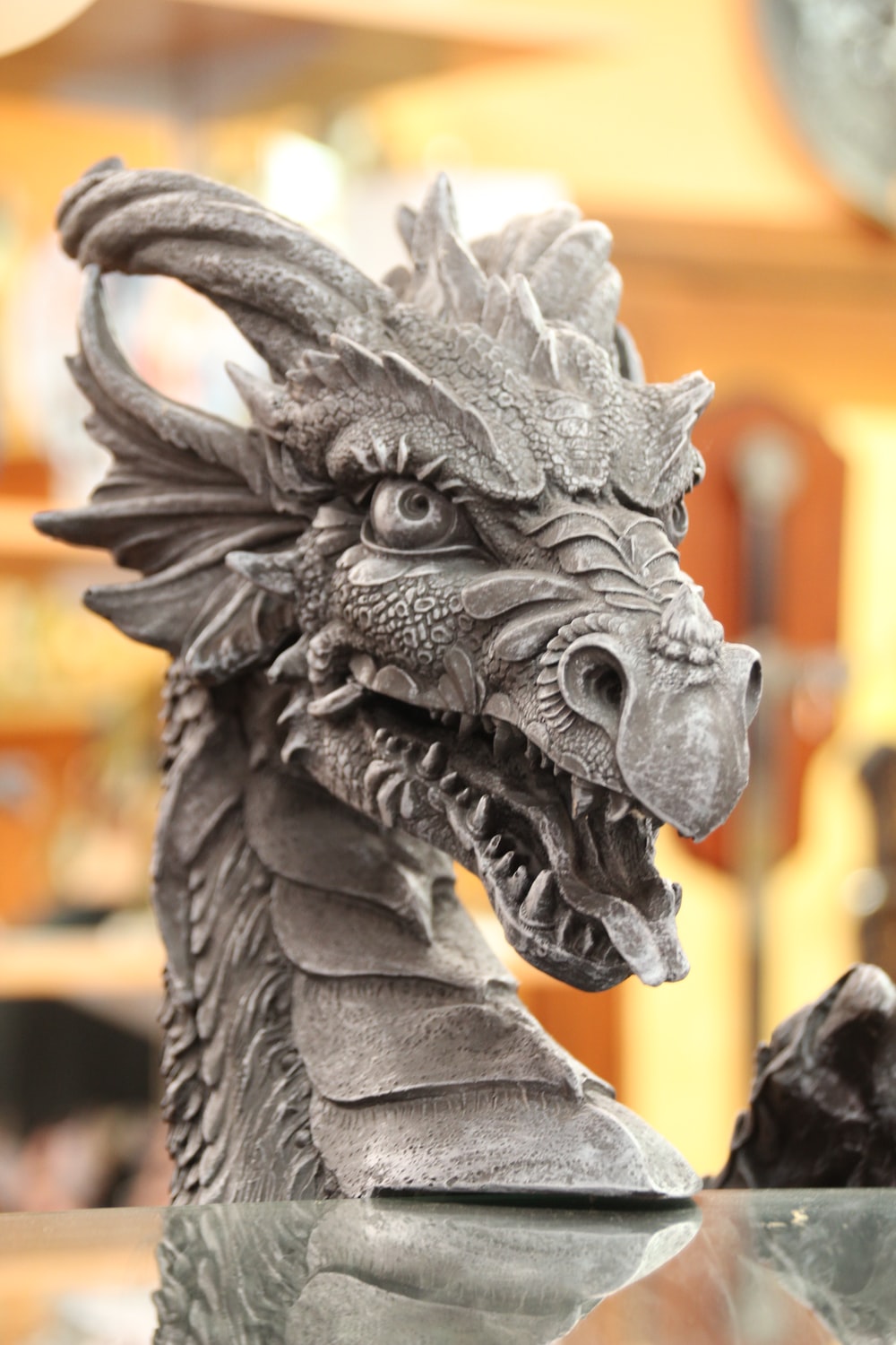Detail Dragon Hd Image Nomer 19
